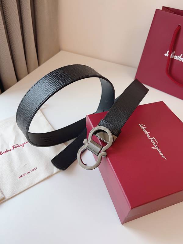 Ferragamo Belt 35MM SFB00155