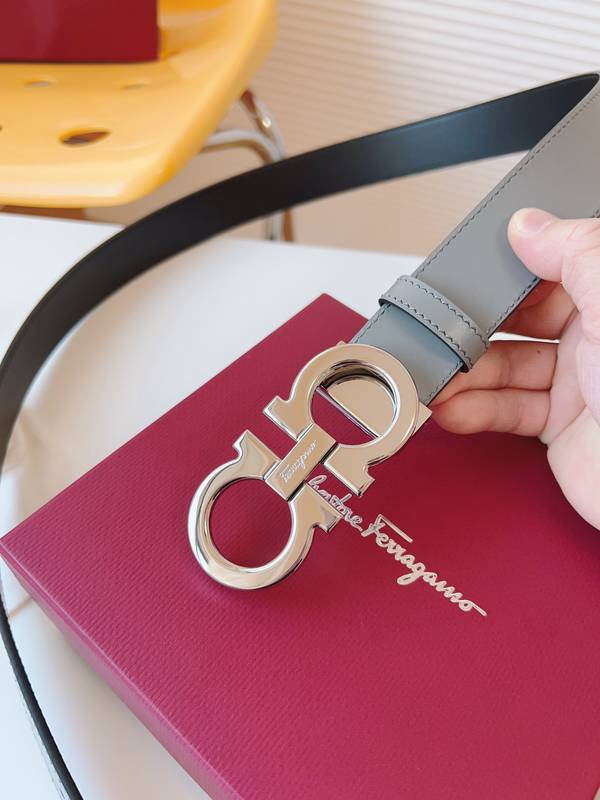 Ferragamo Belt 35MM SFB00160