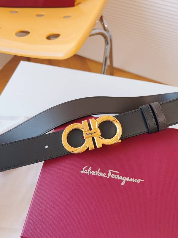 Ferragamo Belt 35MM SFB00164