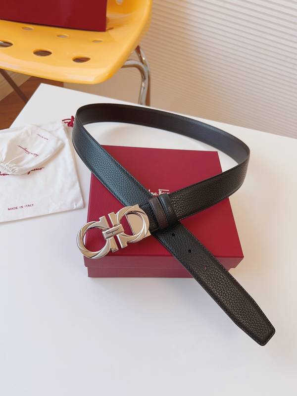 Ferragamo Belt 35MM SFB00165