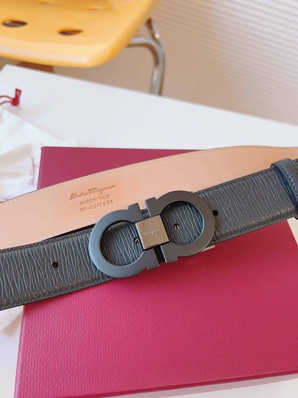 Ferragamo Belt 35MM SFB00174