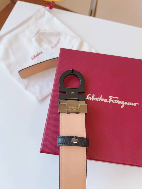 Ferragamo Belt 35MM SFB00174