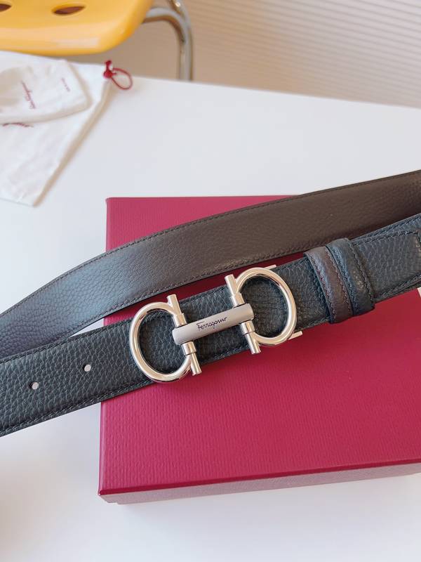 Ferragamo Belt 35MM SFB00175