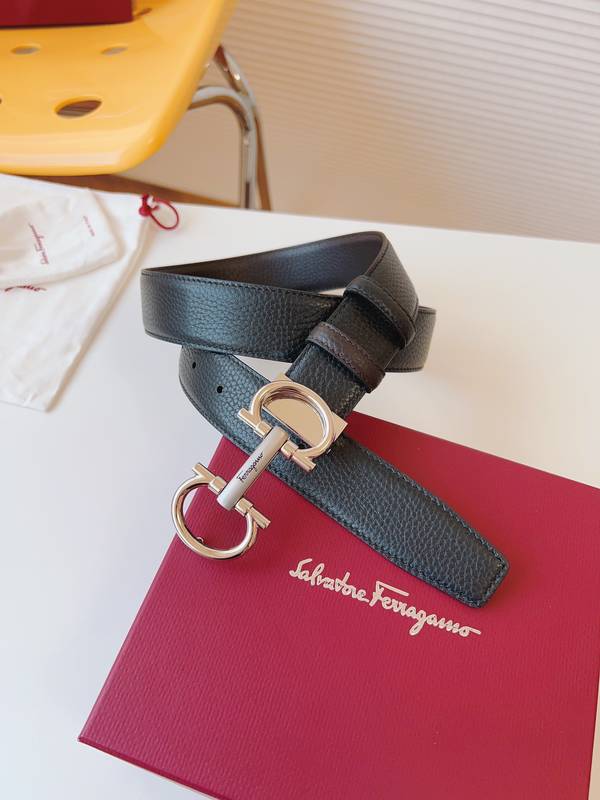 Ferragamo Belt 35MM SFB00175