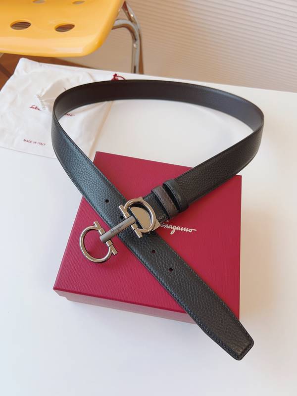 Ferragamo Belt 35MM SFB00177