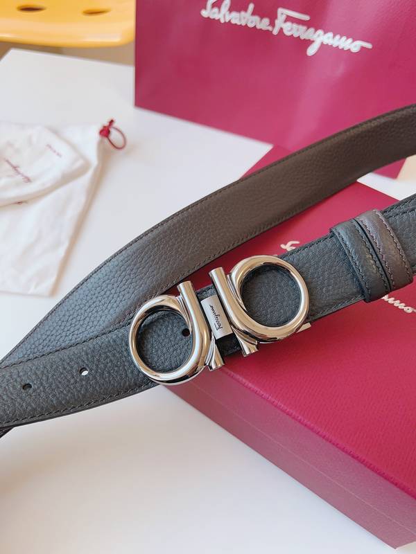 Ferragamo Belt 35MM SFB00179