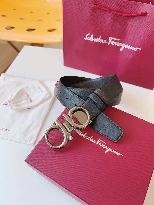 Ferragamo Belt 35MM SFB00179