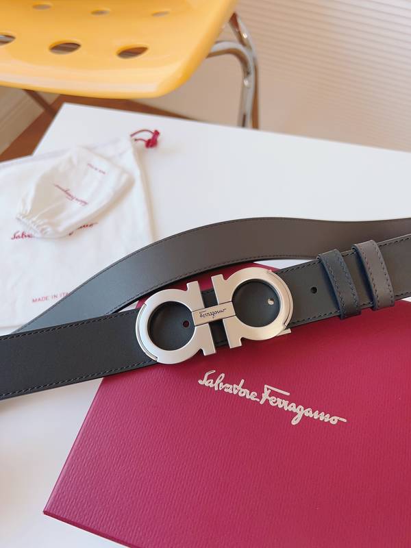 Ferragamo Belt 35MM SFB00180