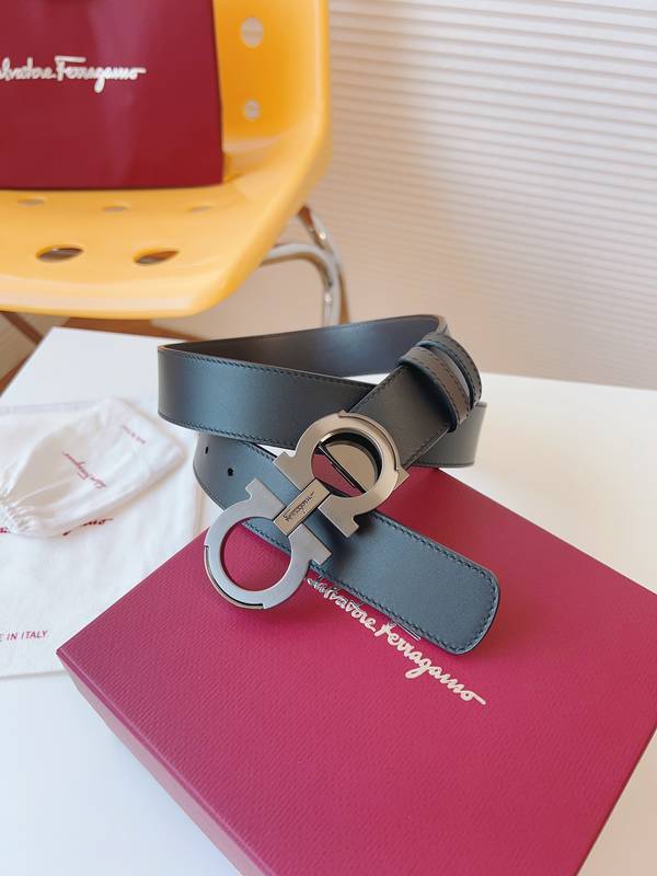 Ferragamo Belt 35MM SFB00182