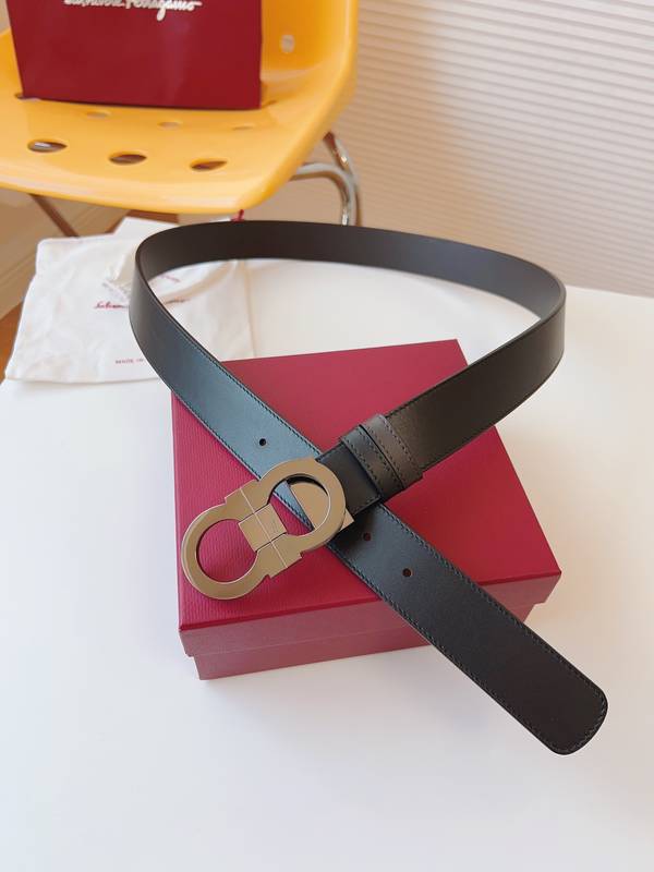 Ferragamo Belt 35MM SFB00184