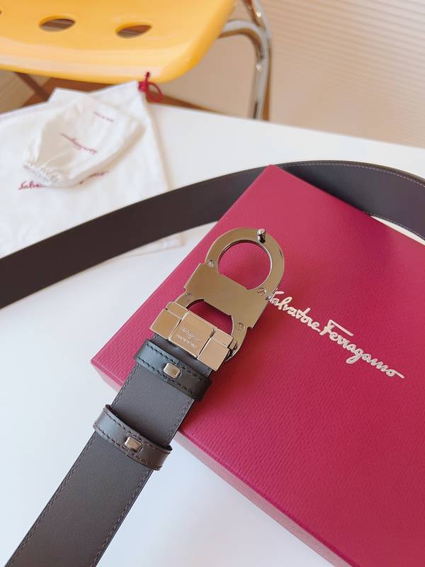 Ferragamo Belt 35MM SFB00184