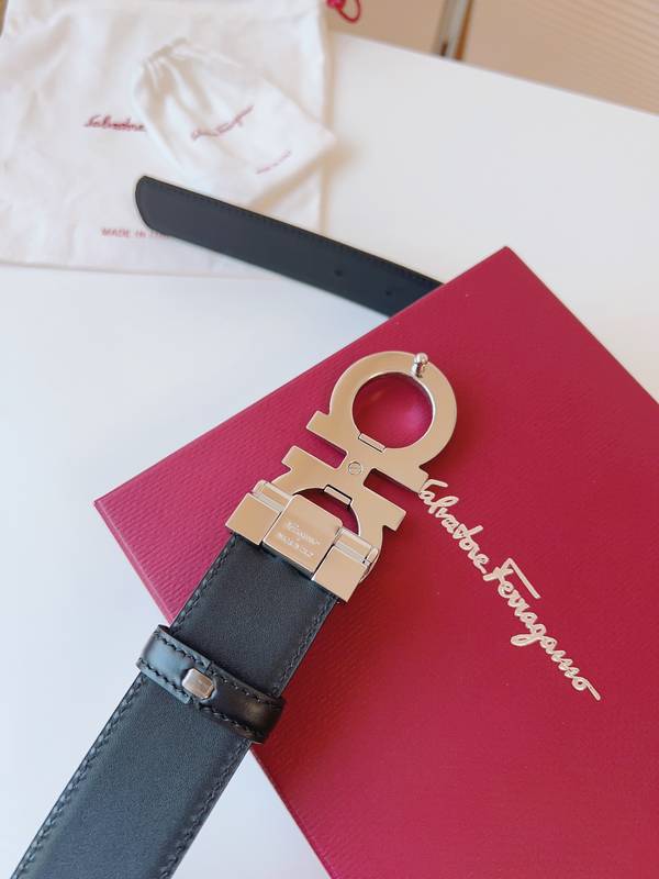 Ferragamo Belt 35MM SFB00186