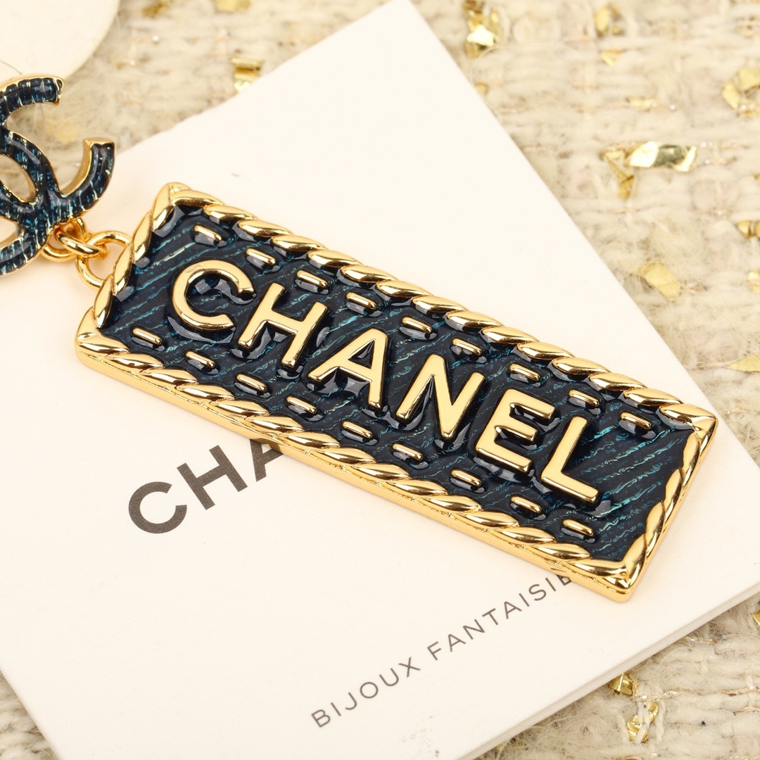 Chanel Earrings CE13855