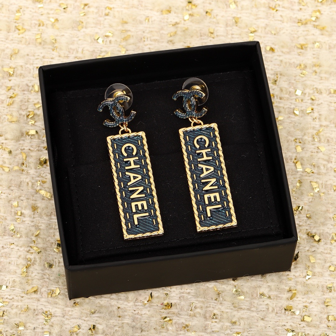 Chanel Earrings CE13855