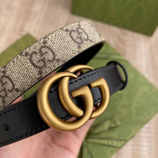 Gucci Belt 20MM GUB00209