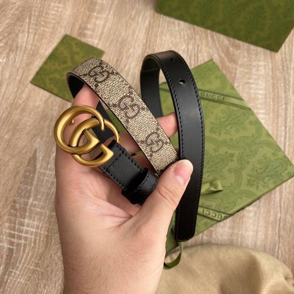 Gucci Belt 20MM GUB00209