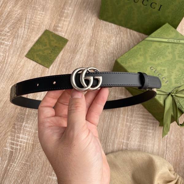 Gucci Belt 20MM GUB00209