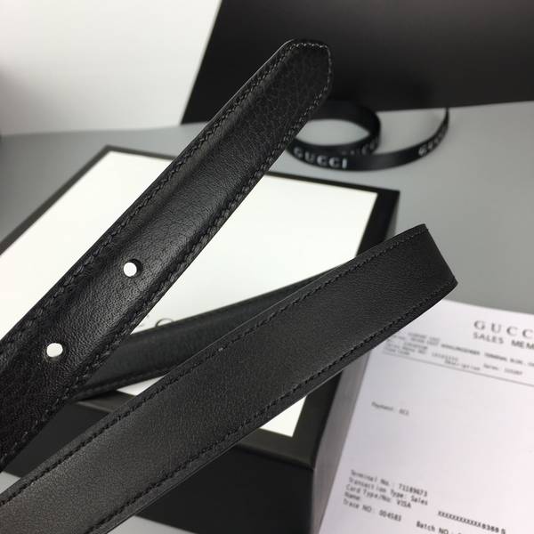 Gucci Belt 20MM GUB00213