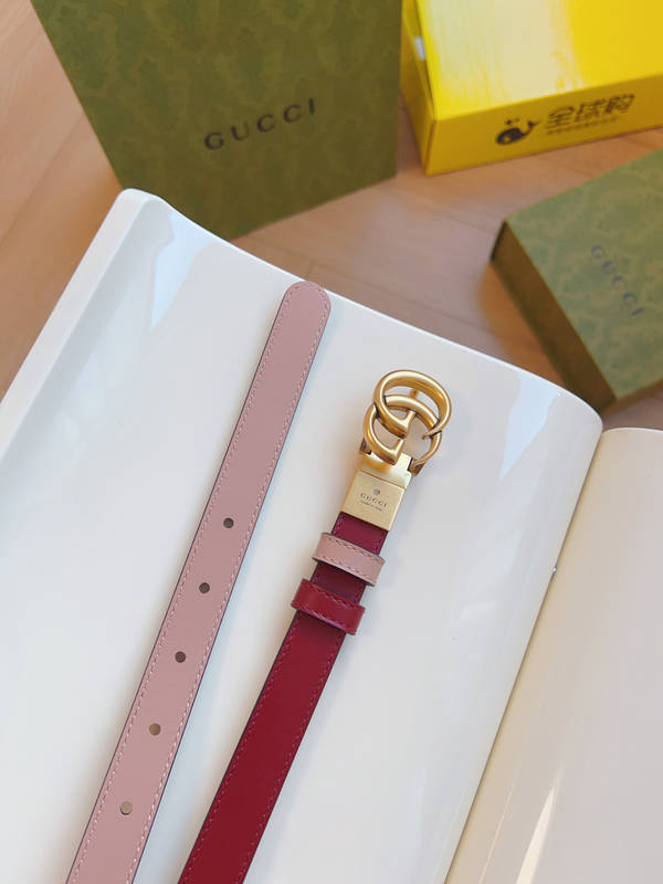 Gucci Belt 20MM GUB00216