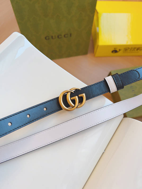 Gucci Belt 20MM GUB00218