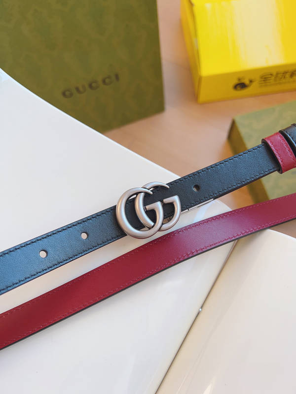 Gucci Belt 20MM GUB00219