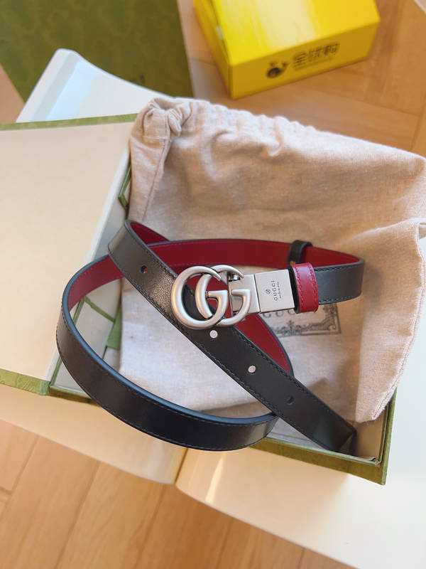 Gucci Belt 20MM GUB00219