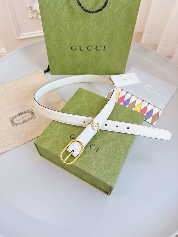 Gucci Belt 25MM GUB00221