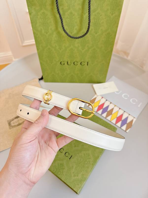 Gucci Belt 25MM GUB00221