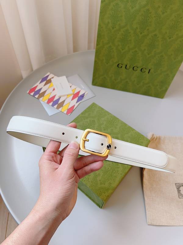 Gucci Belt 30MM GUB00230