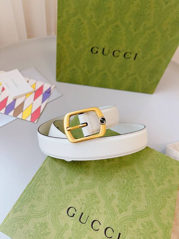 Gucci Belt 30MM GUB00230