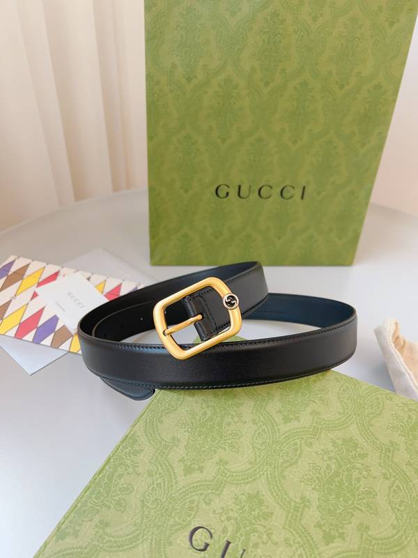 Gucci Belt 30MM GUB00231