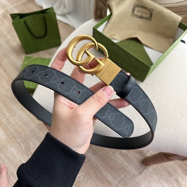 Gucci Belt 30MM GUB00232