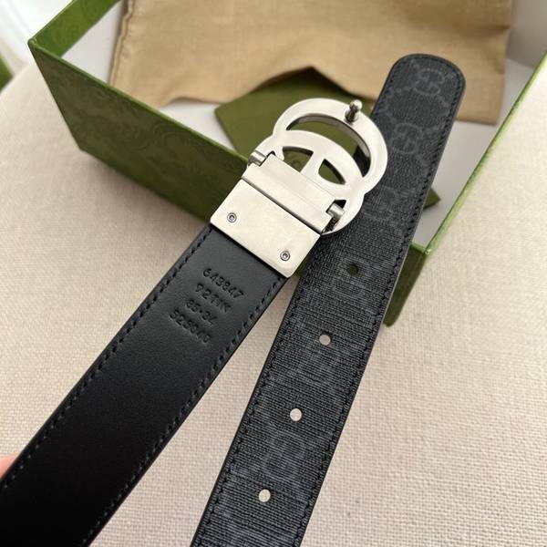 Gucci Belt 30MM GUB00233