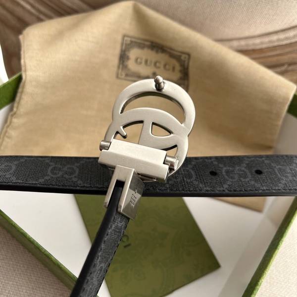 Gucci Belt 30MM GUB00233