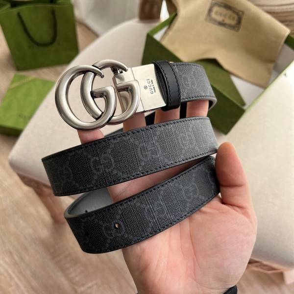 Gucci Belt 30MM GUB00233