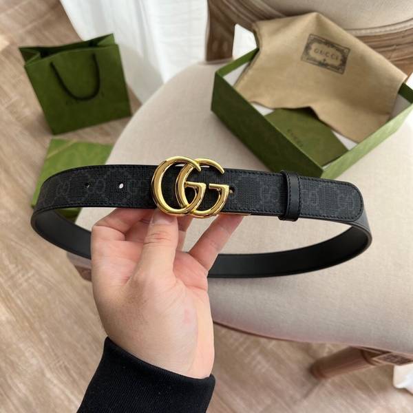 Gucci Belt 30MM GUB00234