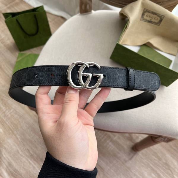 Gucci Belt 30MM GUB00235