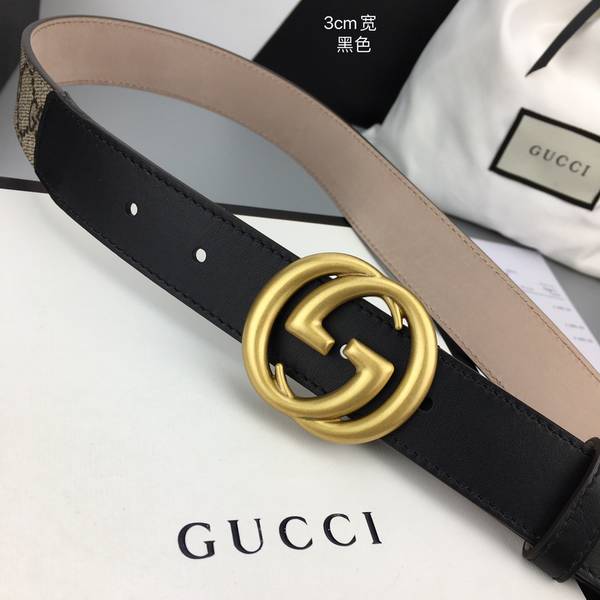 Gucci Belt 30MM GUB00237