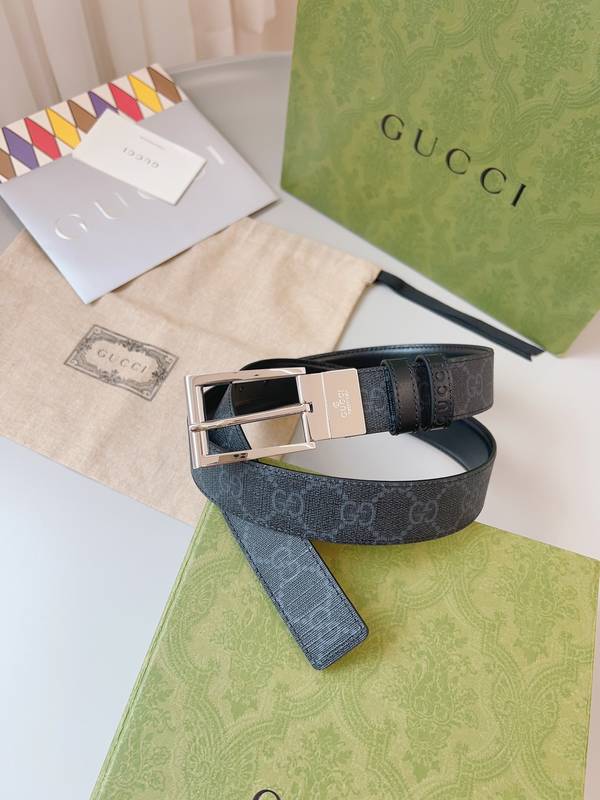 Gucci Belt 30MM GUB00247