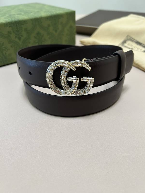 Gucci Belt 30MM GUB00248