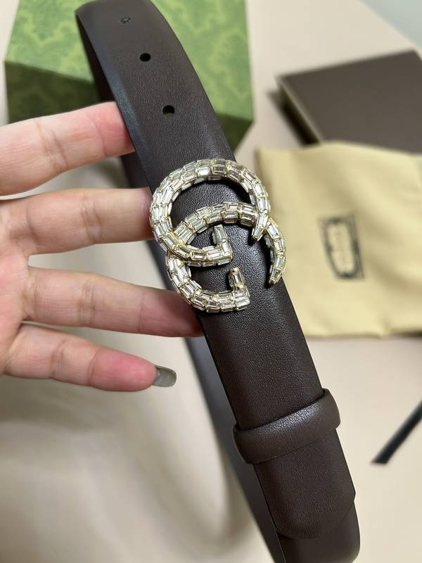 Gucci Belt 30MM GUB00248