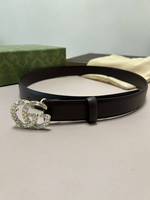 Gucci Belt 30MM GUB00248