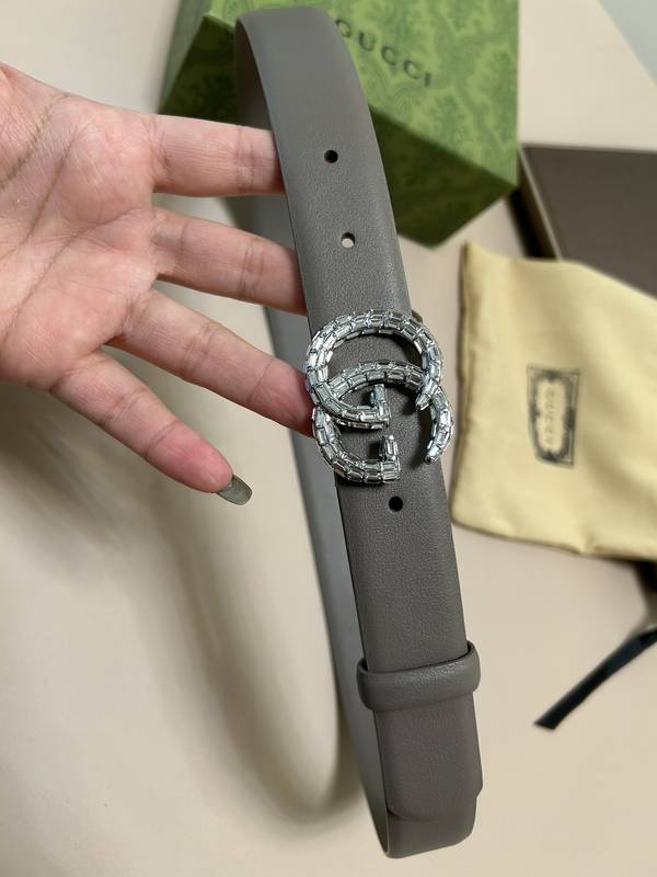 Gucci Belt 30MM GUB00249