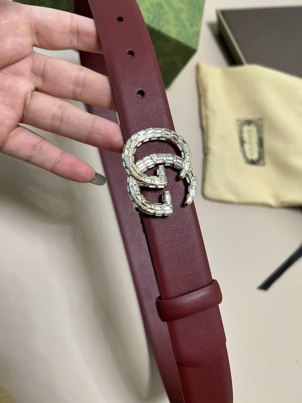 Gucci Belt 30MM GUB00250