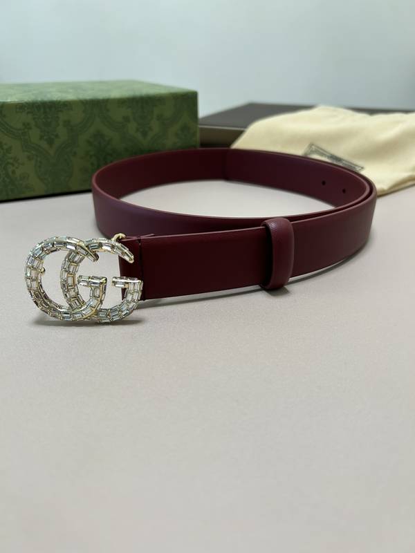 Gucci Belt 30MM GUB00250