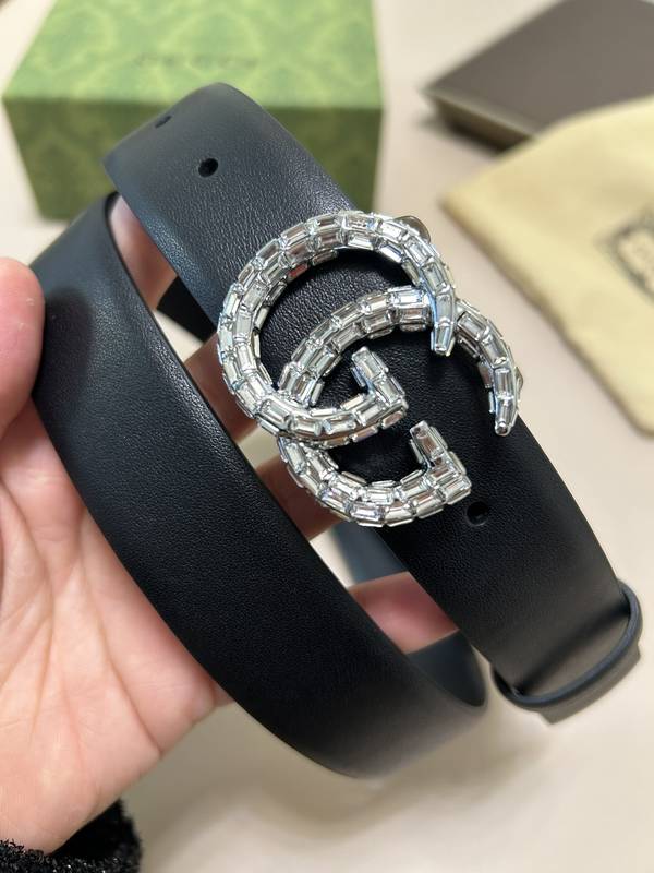 Gucci Belt 30MM GUB00251