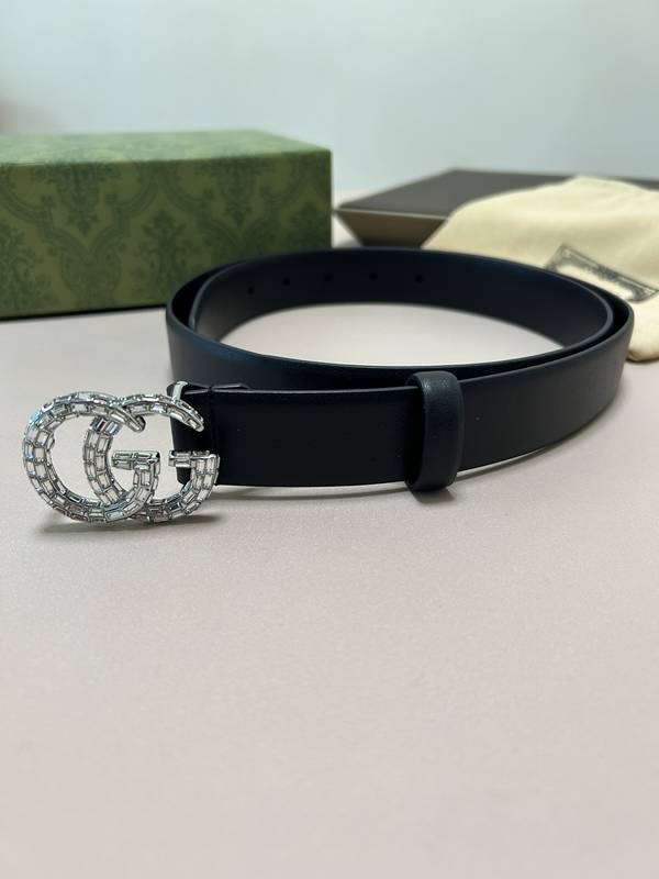 Gucci Belt 30MM GUB00251