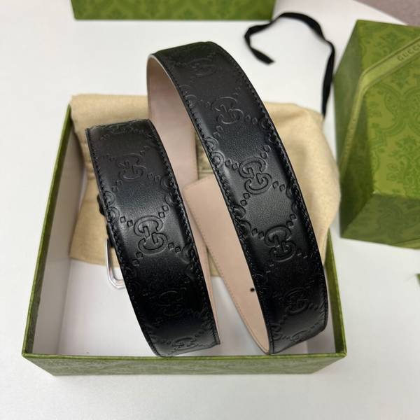 Gucci Belt 35MM GUB00252