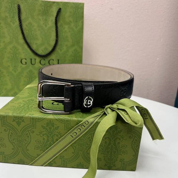 Gucci Belt 35MM GUB00252