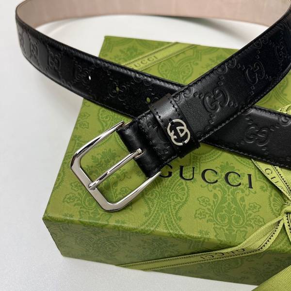 Gucci Belt 35MM GUB00252